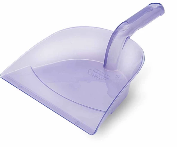 FLORA KİBAR ŞEFFAF FARAŞ F319 - 3