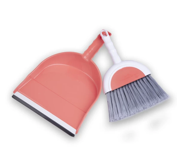 FLORA SÜPÜRGELİ FARAŞ TAKIMI F033 - Resim 4