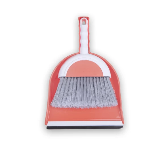 FLORA SÜPÜRGELİ FARAŞ TAKIMI F033 - Resim 3