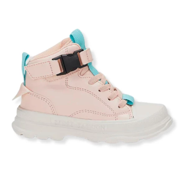 VİCCO BAMBU BEBE BOT - 4
