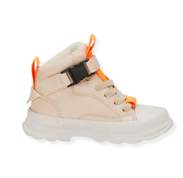 VİCCO BAMBU BEBE BOT - 2