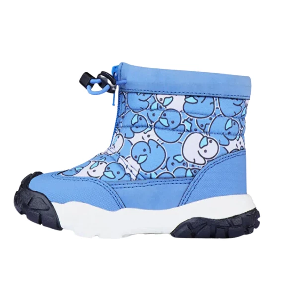 VİCCO MELON PATİK ÇOCUK KAR BOT - 10