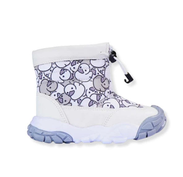 VİCCO MELON PATİK ÇOCUK KAR BOT