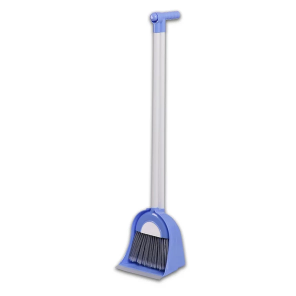 FLORA MİNİ HAZNELİ SÜPÜRGELİ FARAŞ F079 - 5