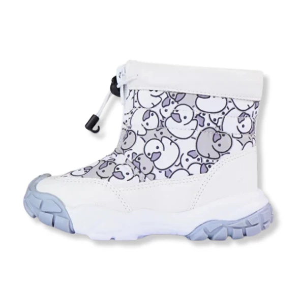 VİCCO MELON PATİK ÇOCUK KAR BOT - 2