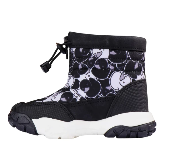 VİCCO MELON PATİK ÇOCUK KAR BOT - 4