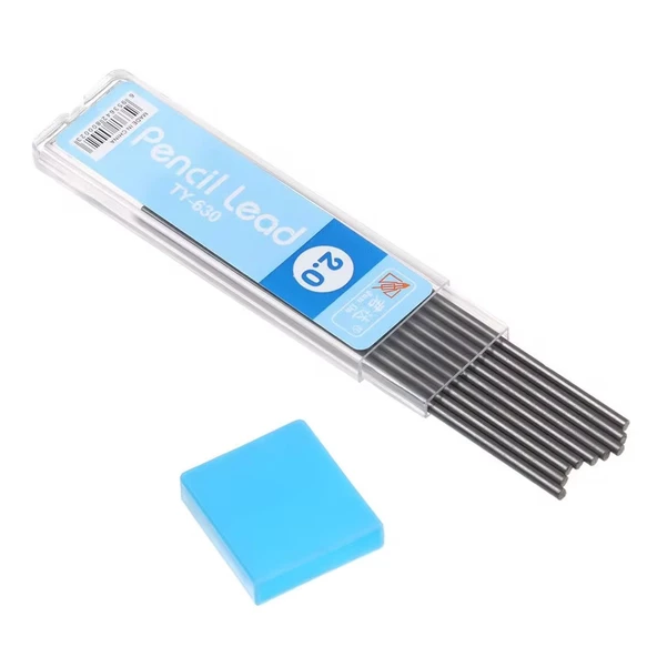 Linea  2.0 Kalem Ucu (TY-630) 9 lu 1 Tüp - 2