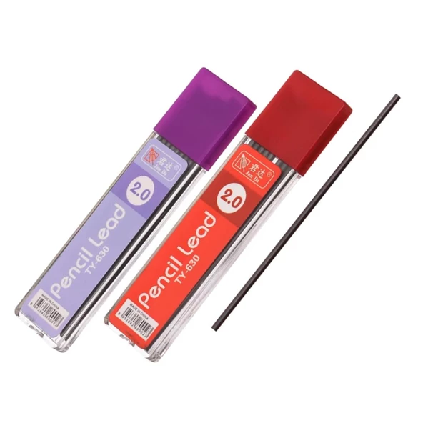 Linea  2.0 Kalem Ucu (TY-630) 9 lu 1 Tüp - 3