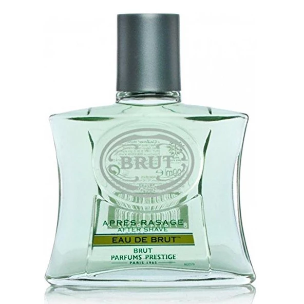 Brut Eau De Brut After Shave Traş Sonrası Losyon 100 ml