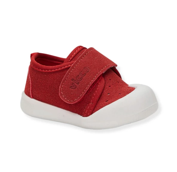 VİCCO ANKA İLK ADIM AYAKKABISI - Resim 2