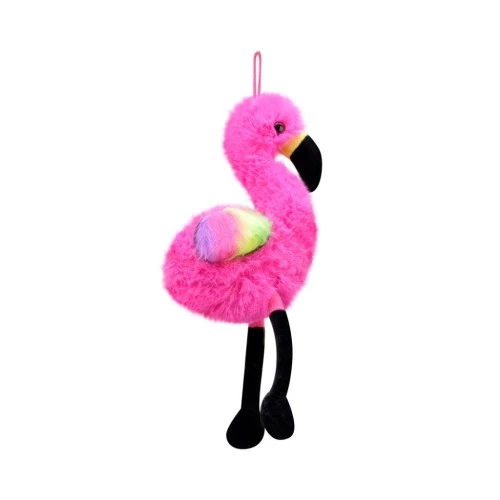 Periboia Peluş Flamingo Oyuncak 25 cm