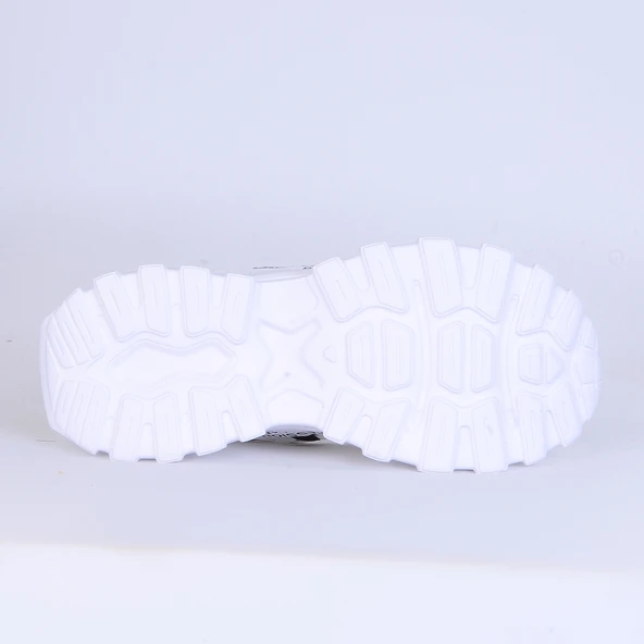 Moda Ayakkabı 25-41 Relantes Kadın Spor Ayakkabı - 4