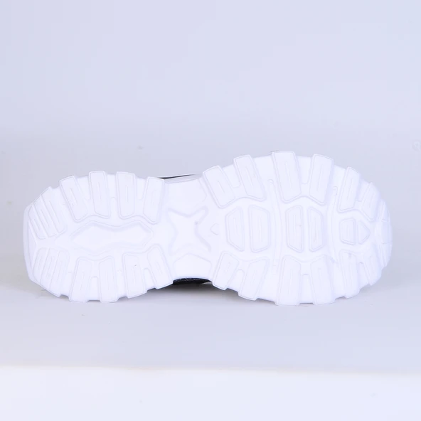 Moda Ayakkabı 25-41 Relantes Kadın Spor Ayakkabı - 7