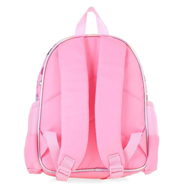 Ççs 51766 Okul Sırt Çantası Pembe - 6