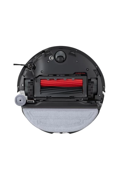 Roborock 10.000 PA Ultra Çekim gücü Otomatik Yıkama, Kurutma ve Paspas Temizlemeli Robot Süpürge - 7