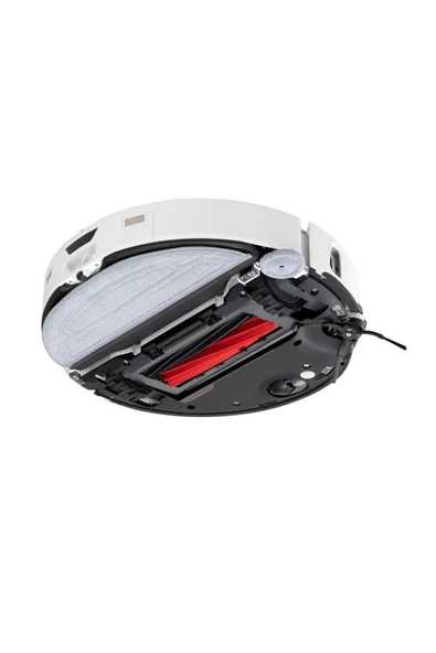 Roborock 10.000 PA Ultra Çekim gücü Otomatik Yıkama, Kurutma ve Paspas Temizlemeli Robot Süpürge - 8