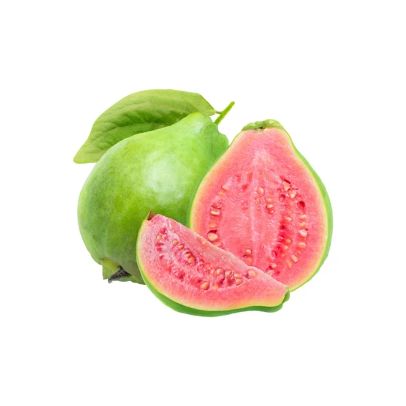 5 Adet Tohum Nadir Guava Meyve Tohumu Troikal Meyve Ağaç Tohumu Saksı Toprak - Resim 2