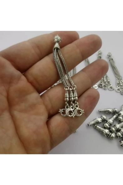 Epoksi Tesbih Malzeme Seti (10 ADET TESBİH YAPABİLİRSİNİZ) - 4