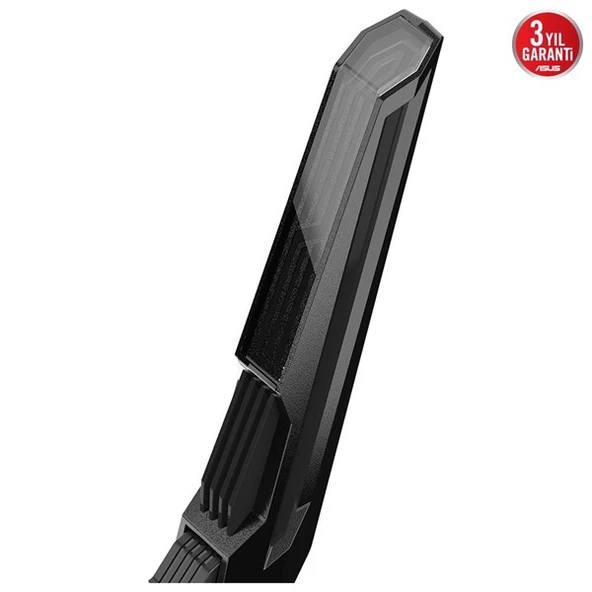 ASUS Rog Capture GT-BE98 BE25000 Aı Mesh Aır Protectıon Wıfı-7 Vpn Router - 8
