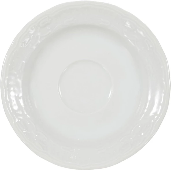 Kütahya Porselen Lalezar 12 Parça 6 Kişilik Çay Takımı LL12CT00- 13KP - 3