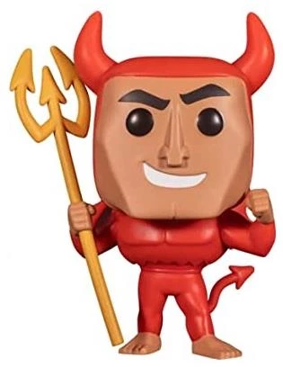 Funko Pop Disney Kronk 1223 - Resim 2