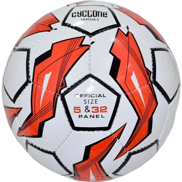 Cyclone 5 Numara Futbol Topu