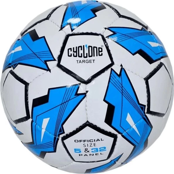 Cyclone 5 Numara Futbol Topu - 2