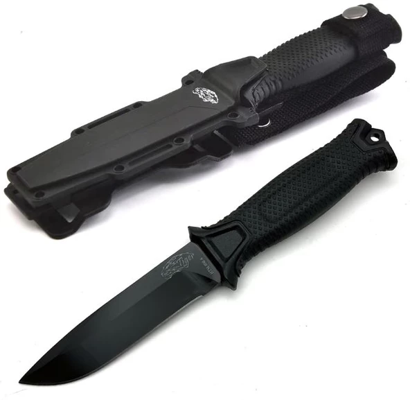 Columbia Tiger Knife Av Bıçağı - 3