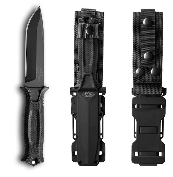 Columbia Tiger Knife Av Bıçağı - 2