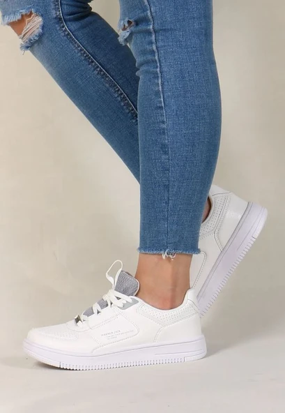 Hammer Jack Jarmilla 101-21225 Unisex Spor Sneaker Ayakkabı - Resim 2