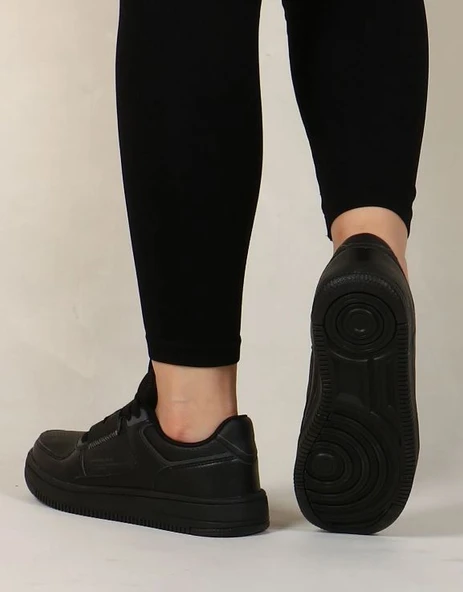 Hammer Jack Jarmilla 101-21225 Unisex Spor Sneaker Ayakkabı - Resim 9