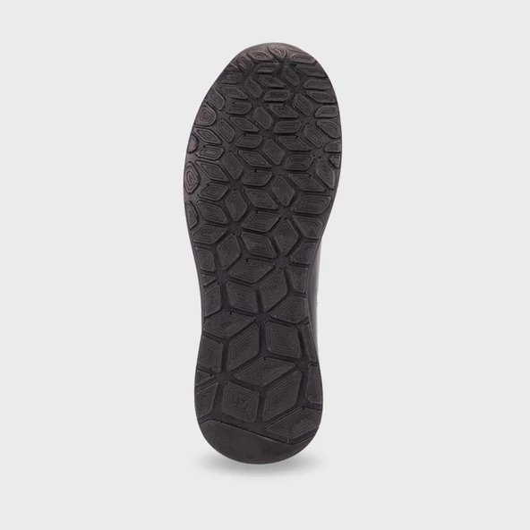 FORELLİ 30707 TETA ORTOPEDİK DERİ GÜNLÜK KADIN AYAKKABI - Resim 4