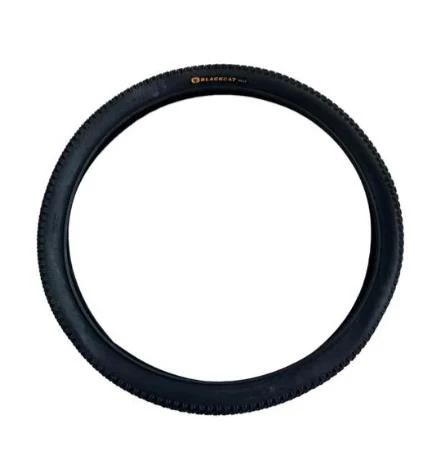 Bike Sky Black Cat 24 x 2.10 Mtb 5mm Zırhlı Dış Lastik