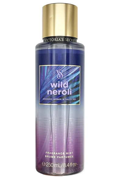 Victoria's Secret Wild Neroli Vücut Spreyi 250ML