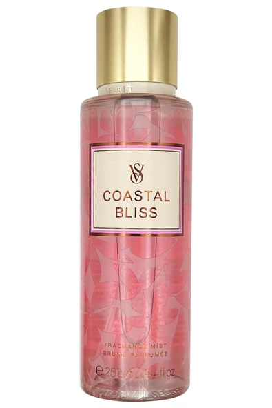 Victoria's Secret Coastal Bliss Vücut Spreyi 250ML