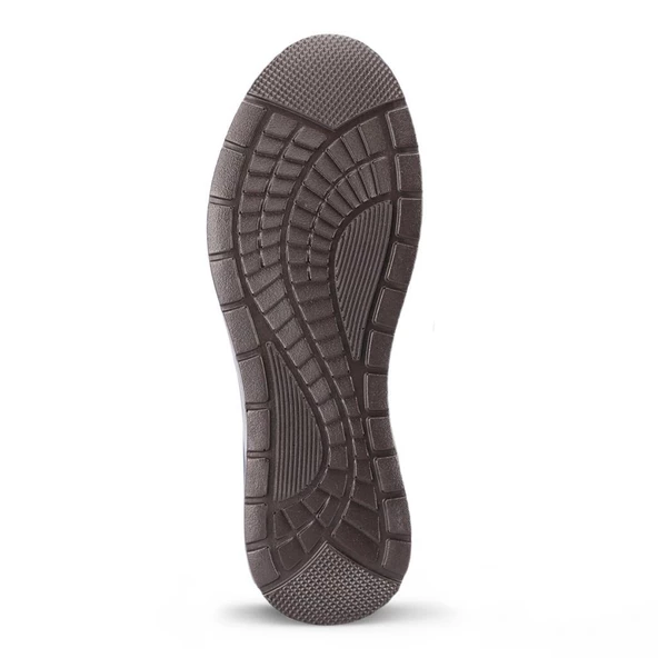 FORELLİ MELS ORTOPEDİK YAZLIK DERİ KADIN AYAKKABI - Resim 9