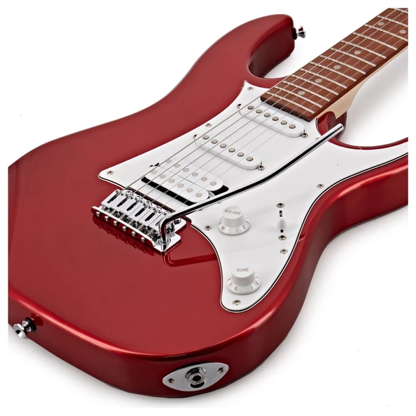IBANEZ GRX40-CA Elektro Gitar - 3