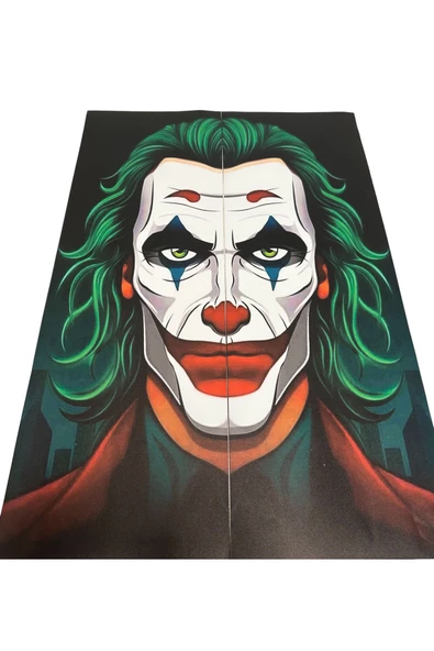 Araç Direk Kaplama Folyosu JOKER Model 54 X 20 (SAĞ SOL DİREK IÇİN ÇİFT GÖNDERİLİR)