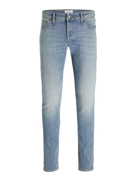 Jack Jones Glenn Erkek Jean Pantolon 12258818