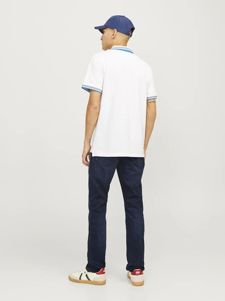 Jack Jones Glenn Erkek Jean Pantolon 12259055 - 5