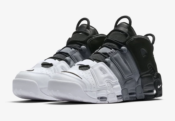 Nike Air More Uptempo 'Tri-Color'