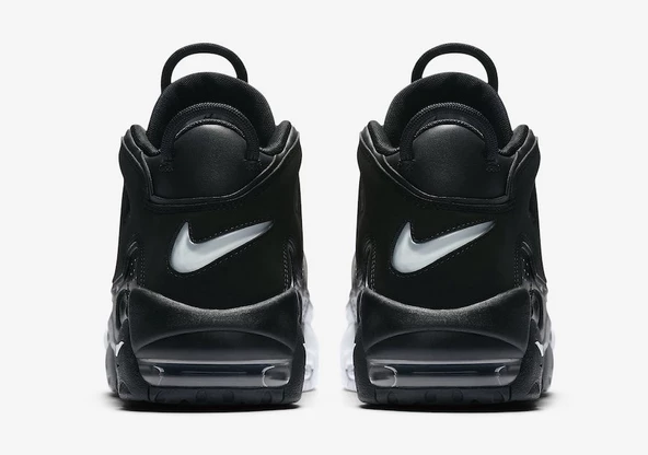 Nike Air More Uptempo 'Tri-Color' - 6