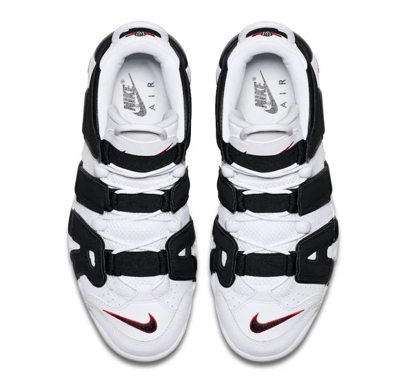 Nike Air More Uptempo 'Scottie Pippen' - 6