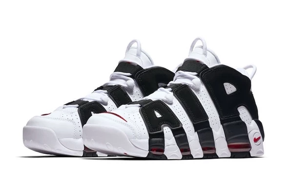 Nike Air More Uptempo 'Scottie Pippen'