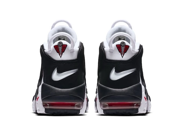 Nike Air More Uptempo 'Scottie Pippen' - 5
