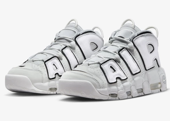 Nike Air More Uptempo 'Photon Dust'