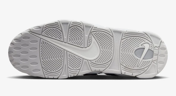 Nike Air More Uptempo 'Photon Dust' - 5