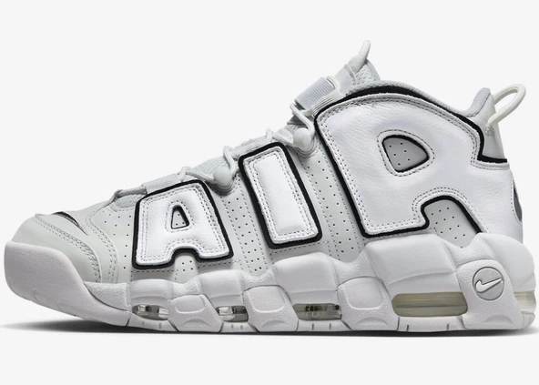 Nike Air More Uptempo 'Photon Dust' - 2