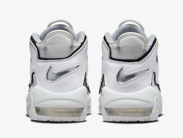 Nike Air More Uptempo 'Photon Dust' - 4
