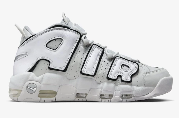 Nike Air More Uptempo 'Photon Dust' - 3
